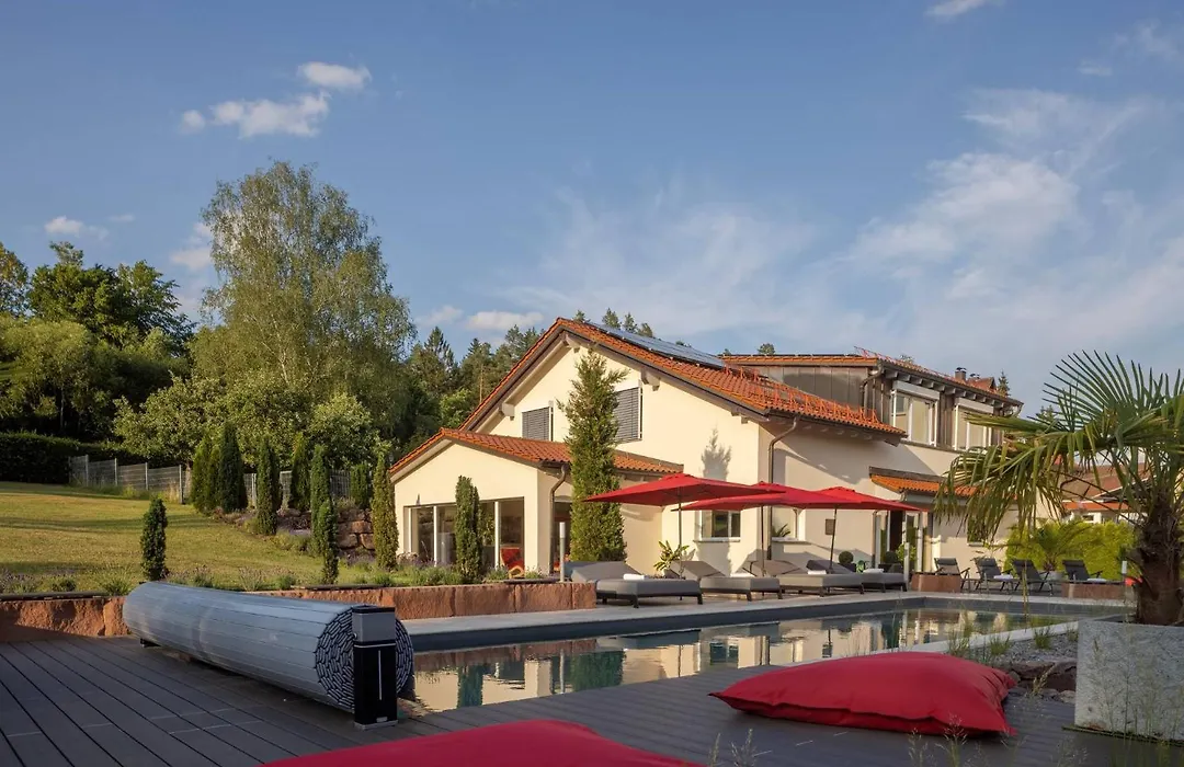 Romantik Hotel Rindenmühle-1
