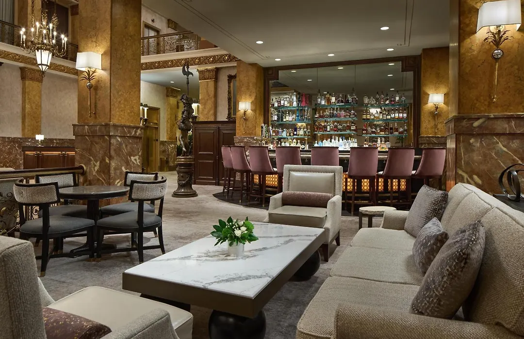 The Pfister Hotel-1