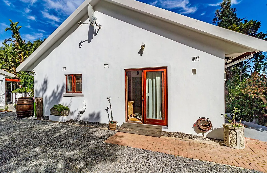 Villa Helderberg-1