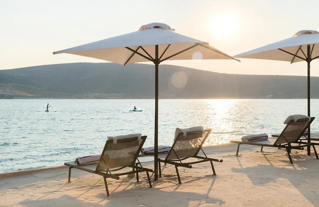 Biblos Beach Resort Alacati-1