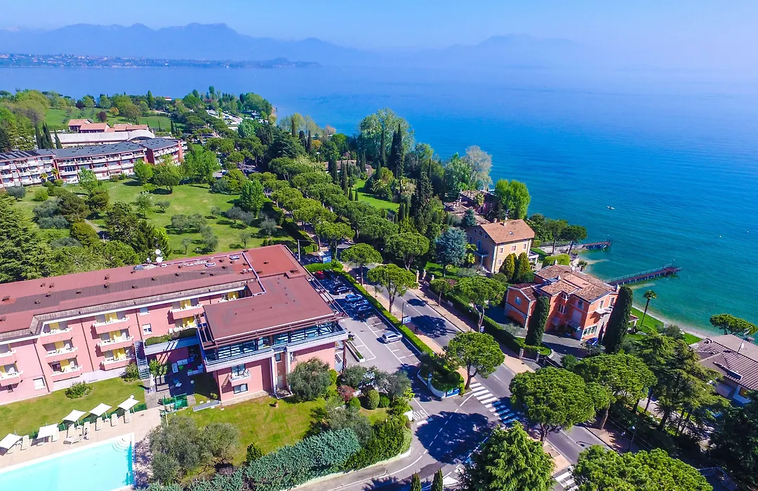 Hotel Oliveto-1
