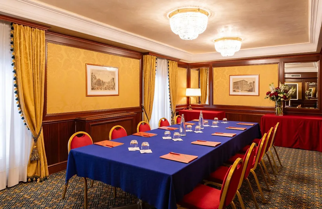 Hotel Internazionale-1