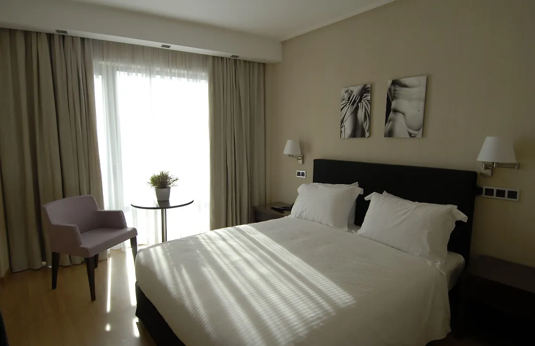 The Athens Gate Hotel-1