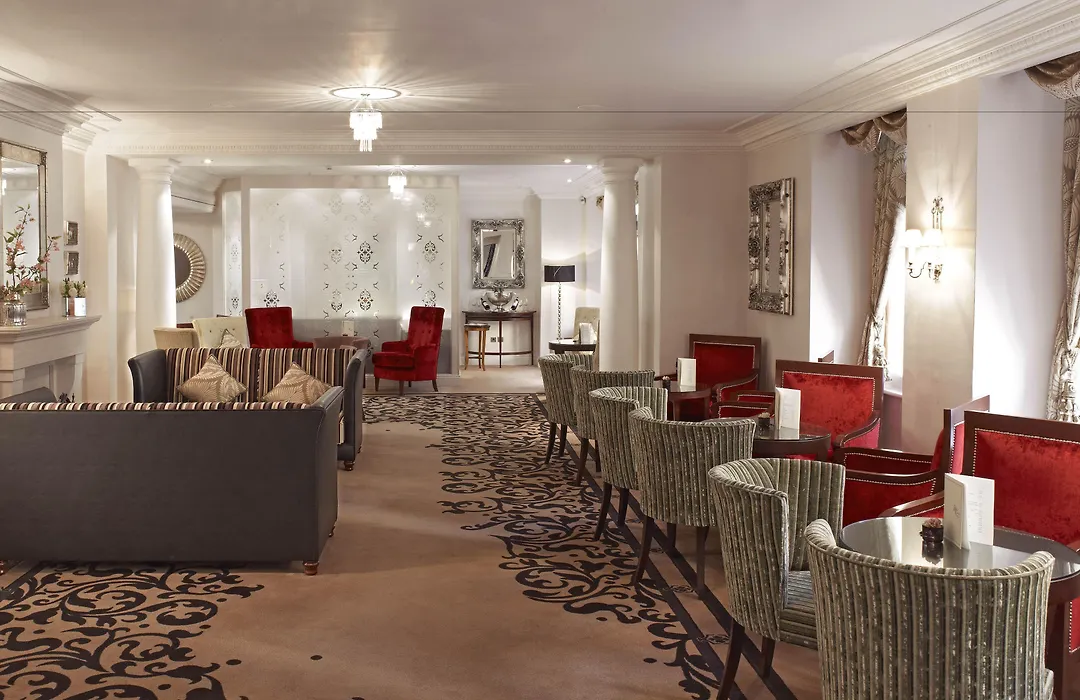 The Royal Horseguards Hotel, London-1