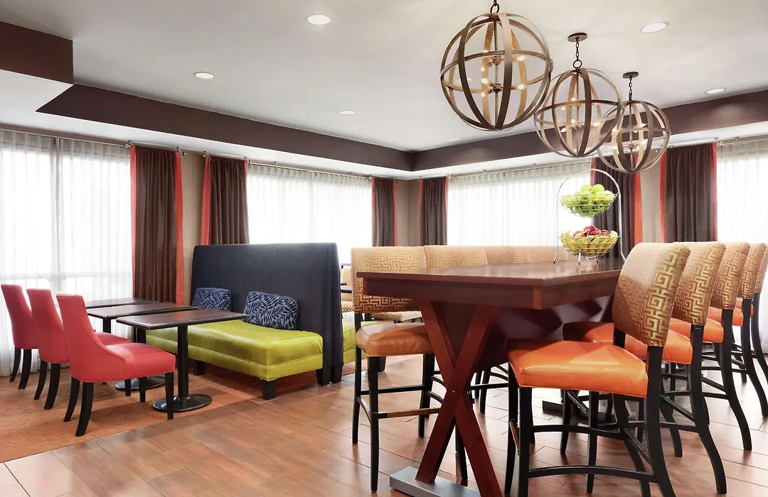 Hampton Inn Houston Stafford-1