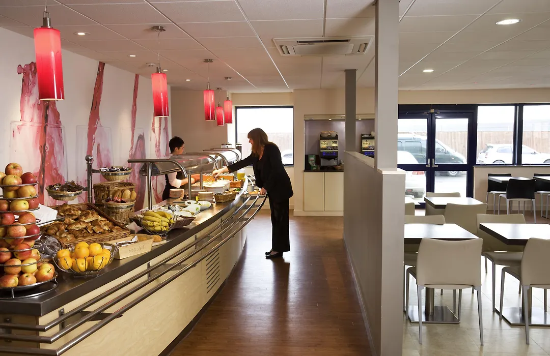 Ibis Hotel Dublin-1