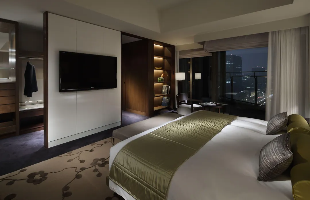 Palace Hotel Tokyo-1