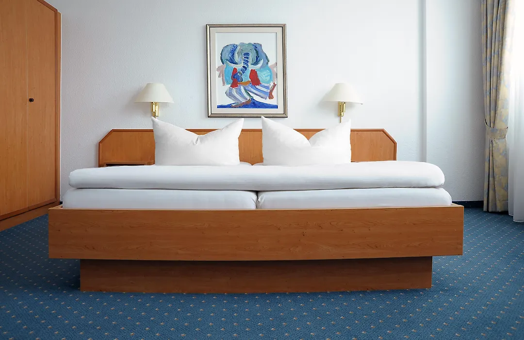 Hotel Ludwig Van Beethoven-1