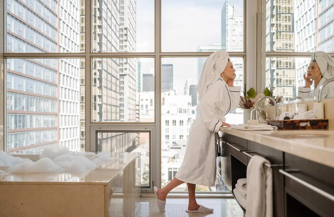 Soho Hotel Toronto-1
