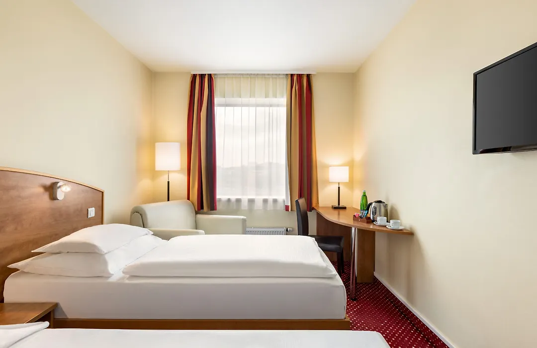 Amedia Express Prague, Trademark Collection By Wyndham-1