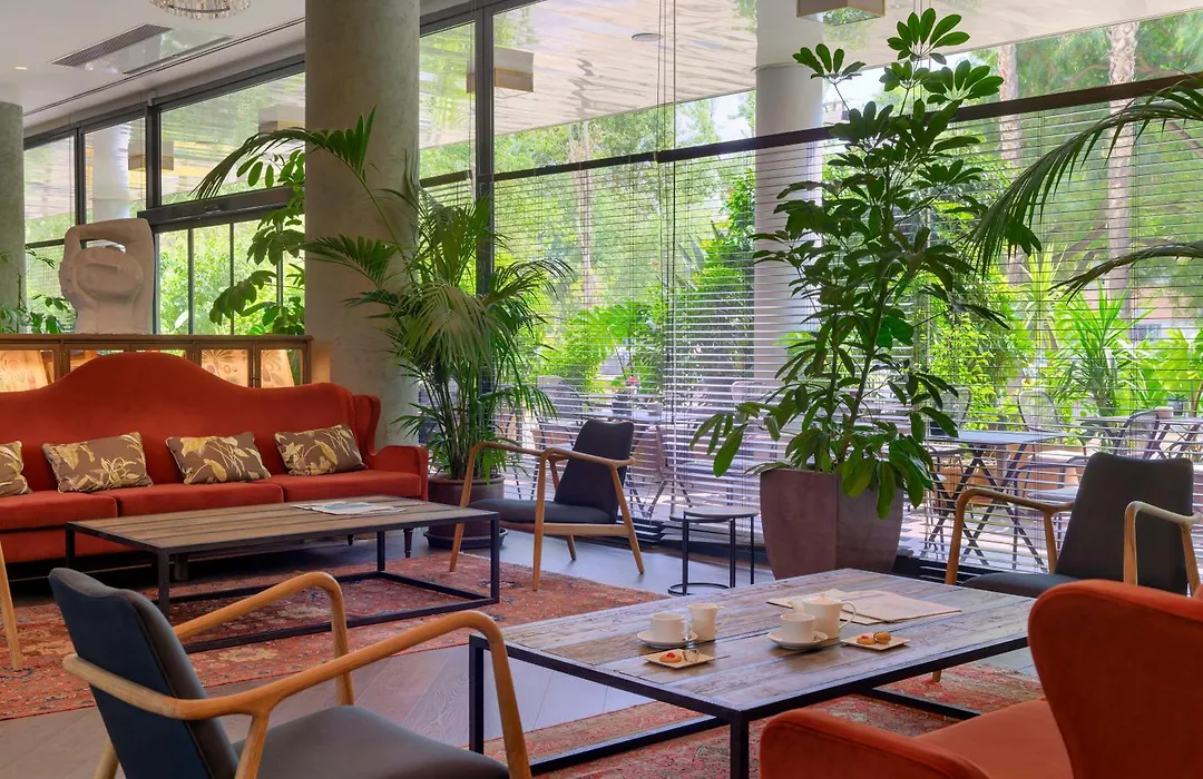H10 Marina Barcelona-1