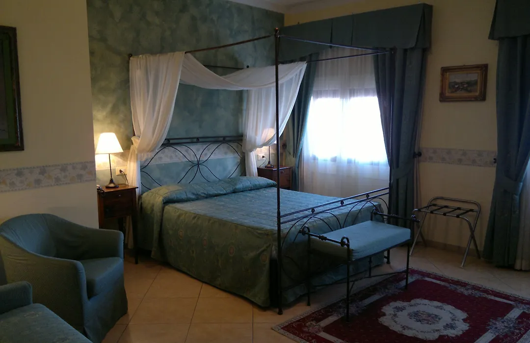 Hotel Villa Ambrosina-1