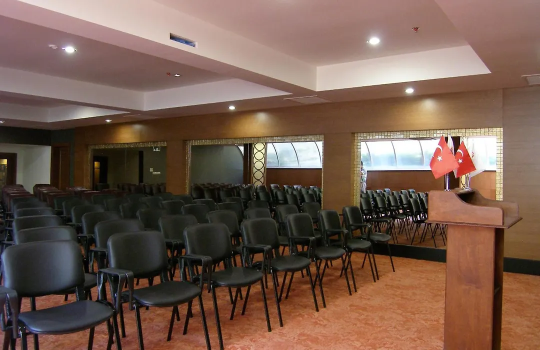 Turunc Resort Hotel-1