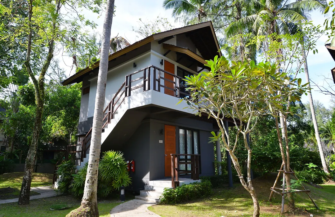 Twin Lotus Resort And Spa - Sha Plus - Adult Only "November - April"-1