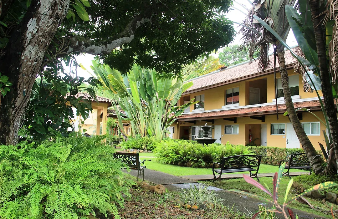 Albrook Inn-1