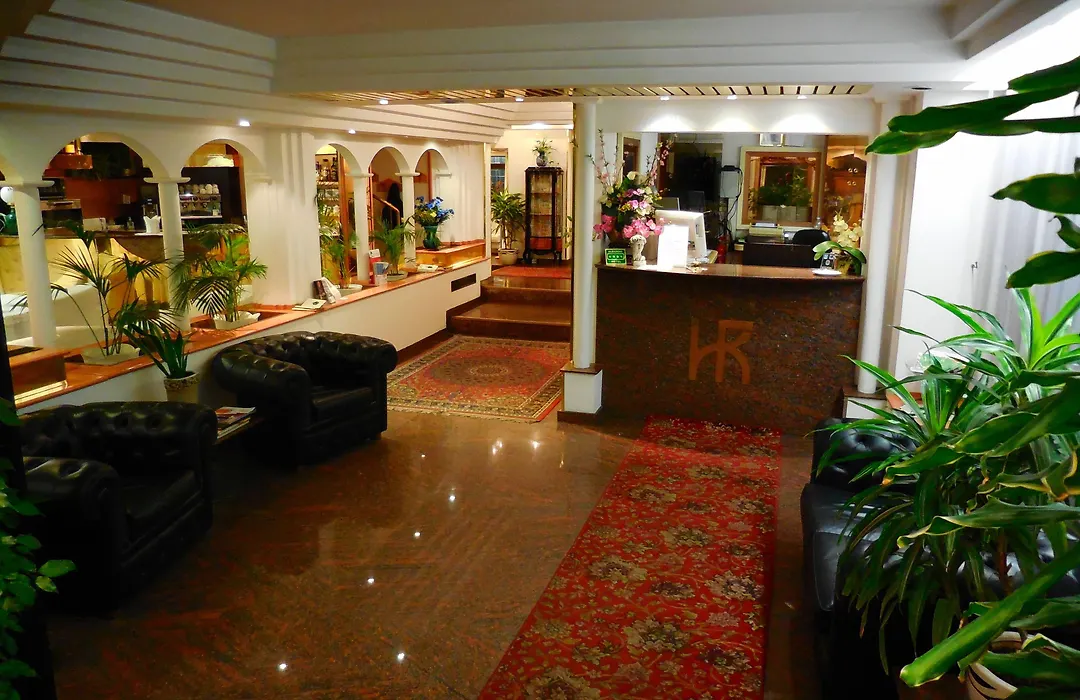 Hotel Roma-1
