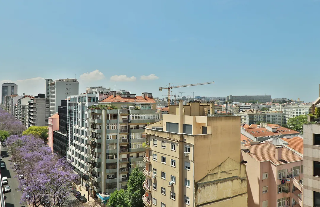 Turim Iberia Hotel-1