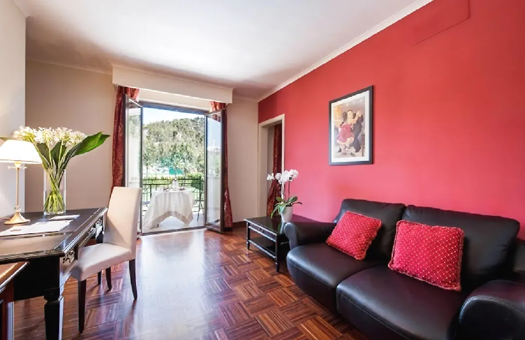 Hotel San Giorgio-1