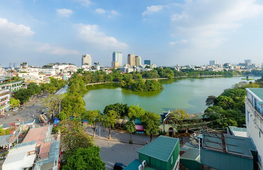 Hanoi Morning Hotel-1
