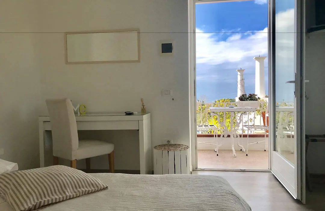 La Giuliva Charming Rooms-1
