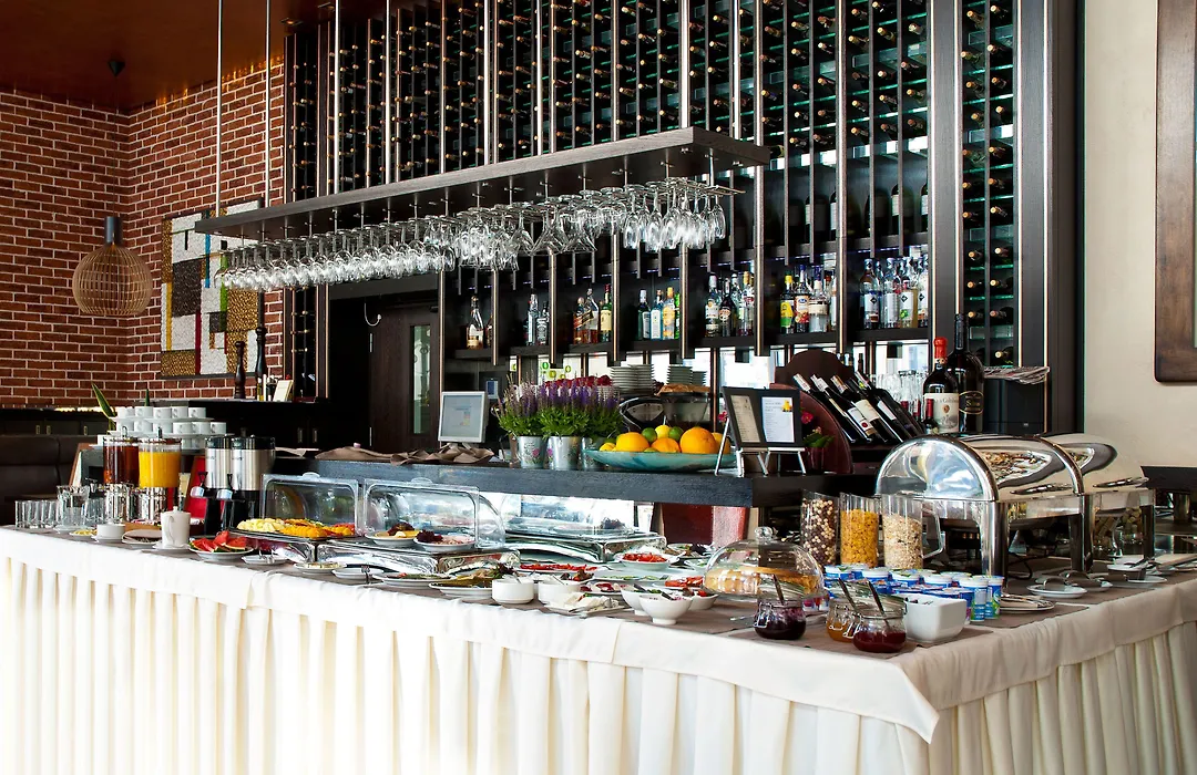 Europeum Hotel-1