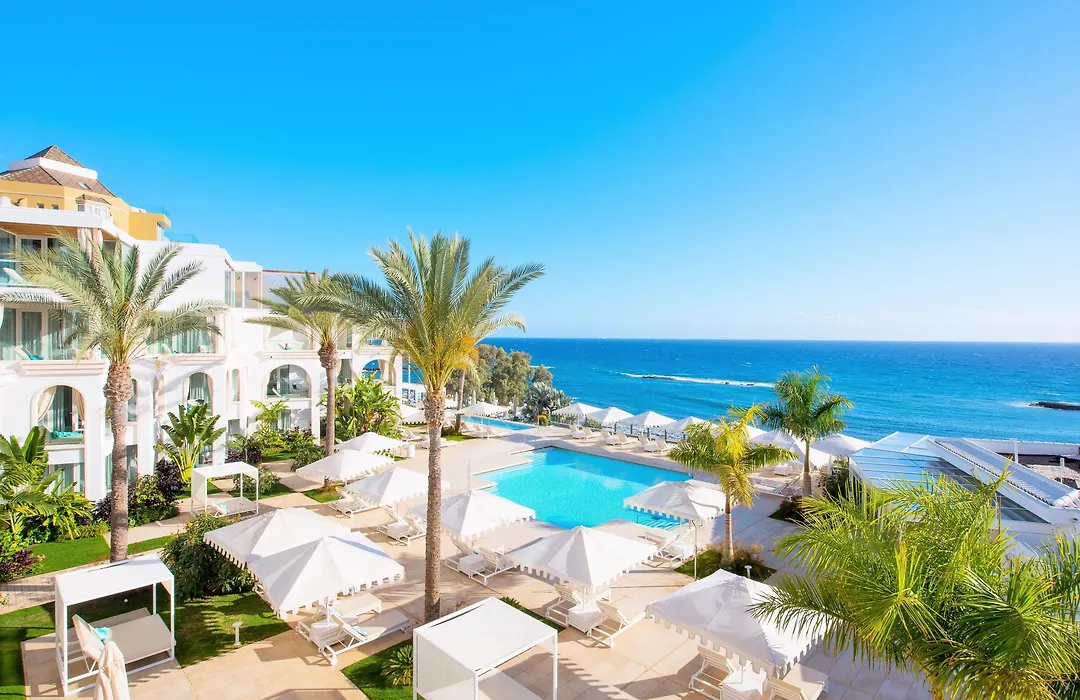 Joia Salome By Iberostar -Adults Only-1