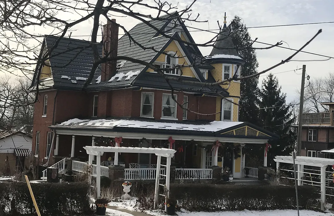 A Moment In Time Bed And Breakfast-1
