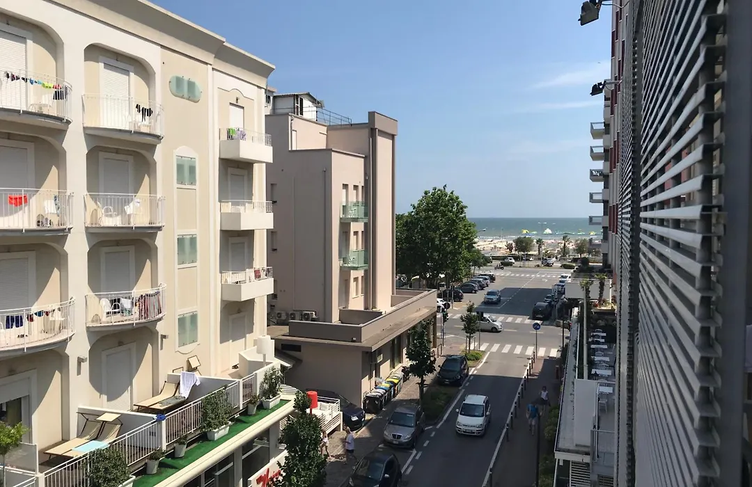 Hotel Losanna-1