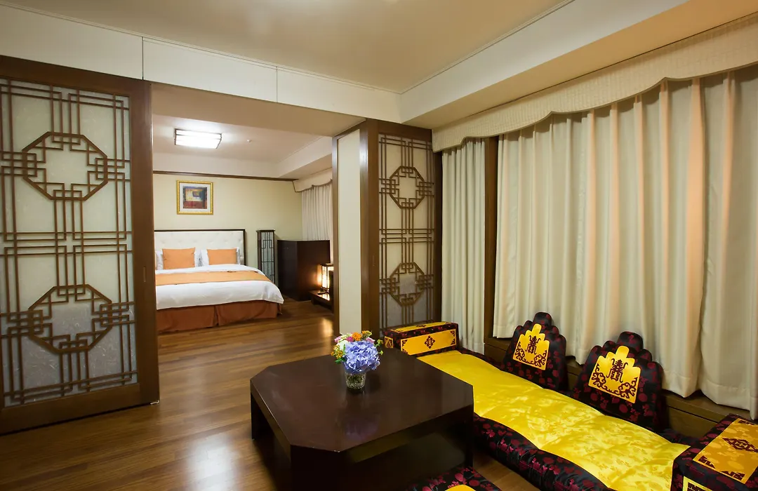 Hotel Samjung-1