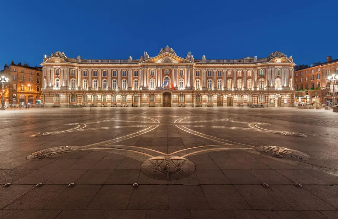 Hotel de Bordeaux-1