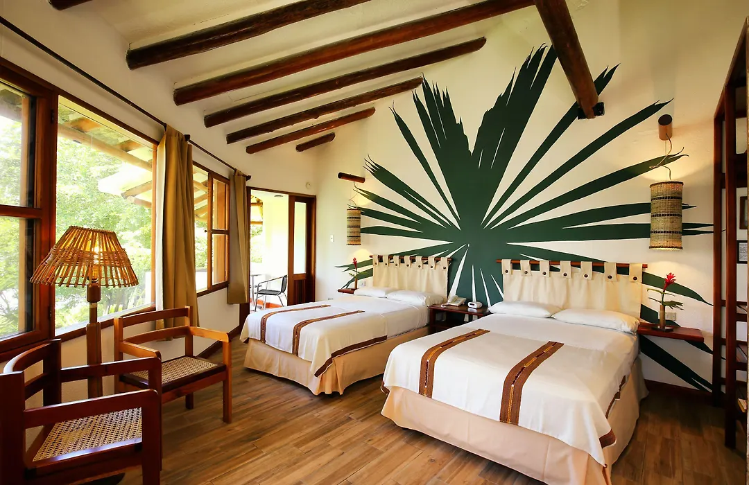 Villa Maya-1