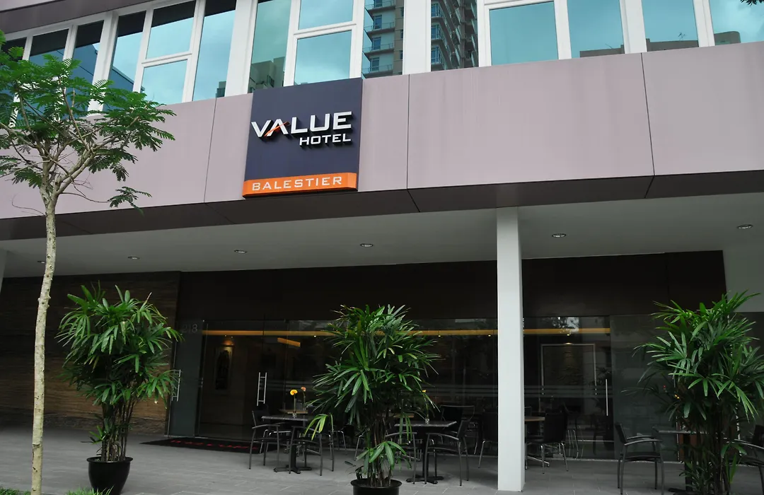 Value Hotel Balestier-1