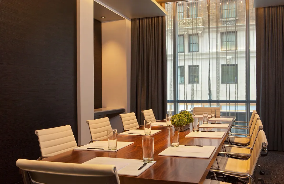 Hotel 48Lex New York-1