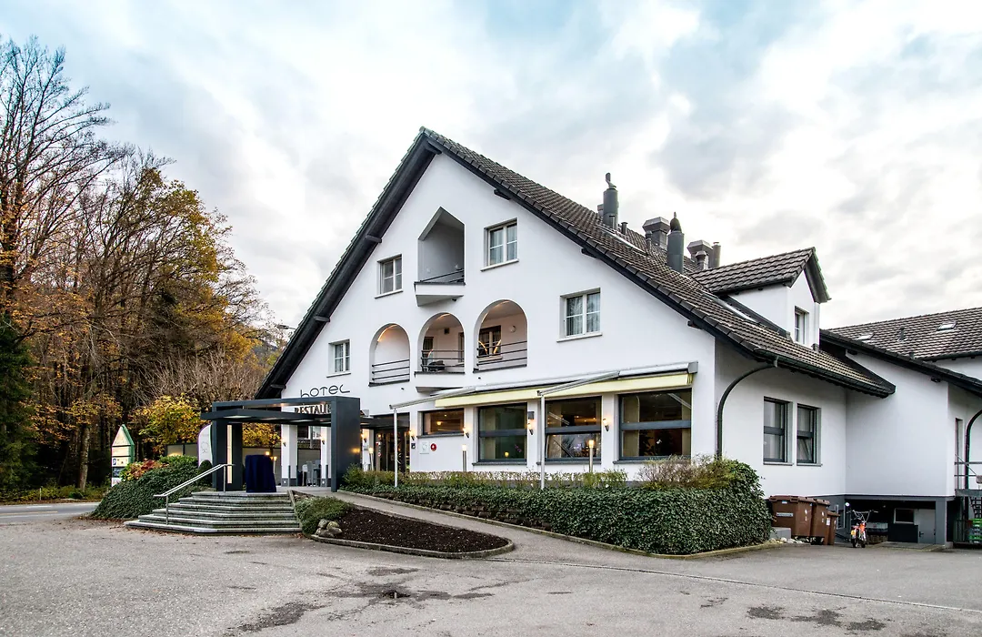Hotel Thorenberg-1