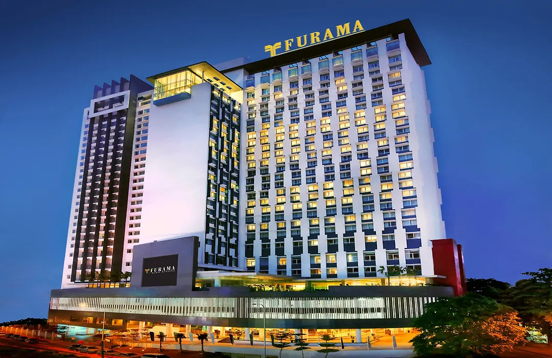 Furama Bukit Bintang, Kuala Lumpur-1