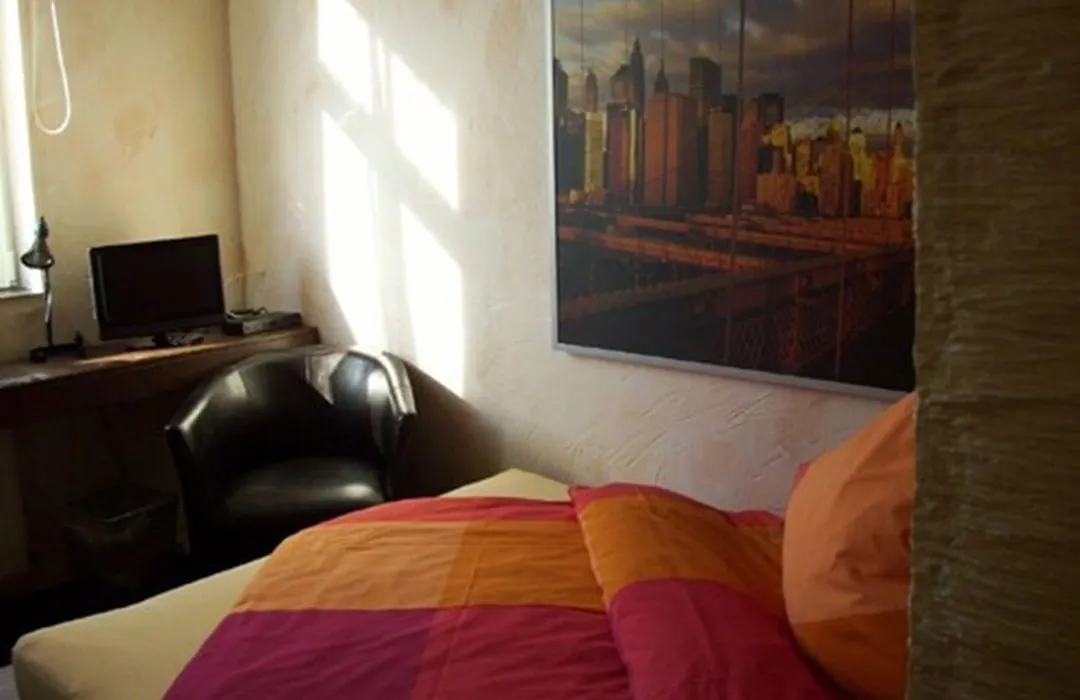 Fritzis Art Hotel-1