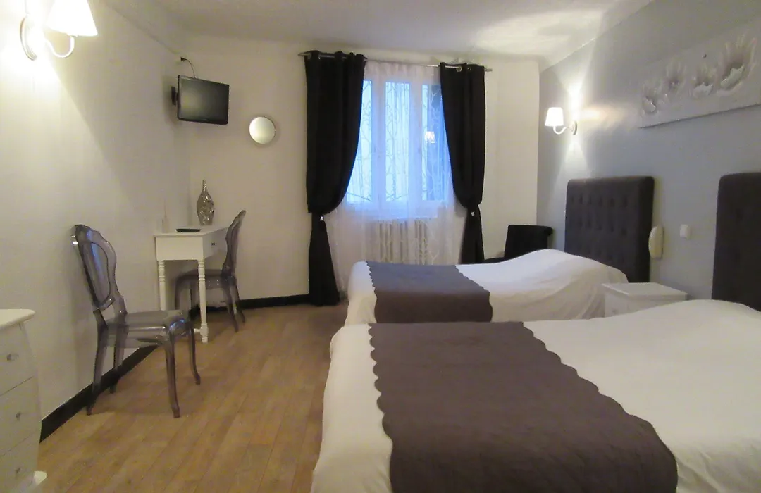 Hotel De La Bastide-1
