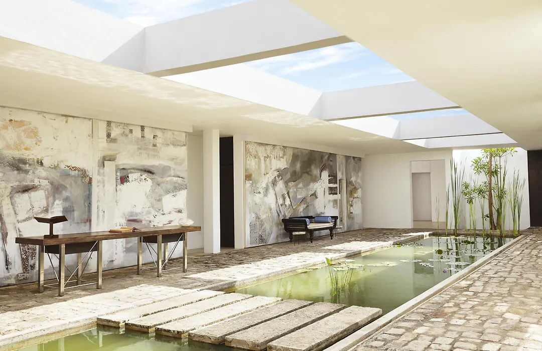 Jetwing Lagoon Wellness, A Luxury Reserve - Adults Only-1
