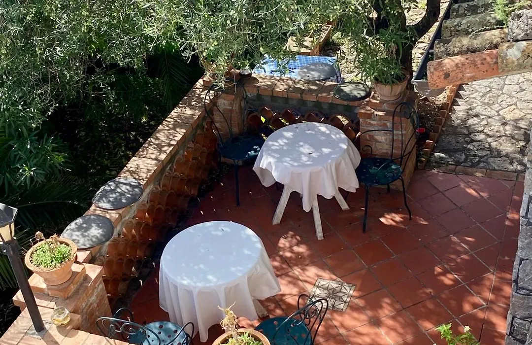 Villa Zen Taormina-1