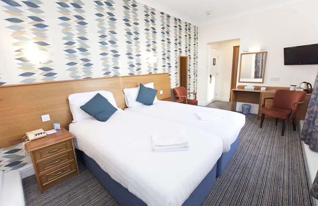 Tlh Victoria Hotel - Tlh Leisure, Entertainment And Spa Resort-1