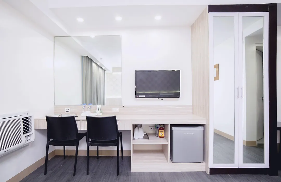 The Charter House-1