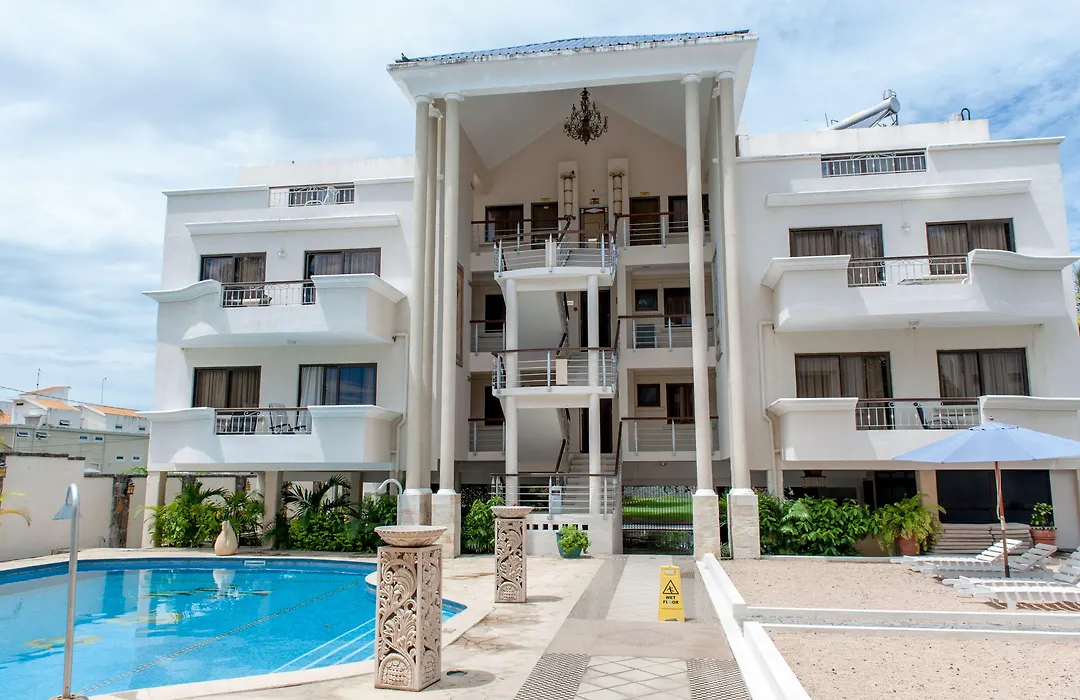 Gosun Beach Hotel-1