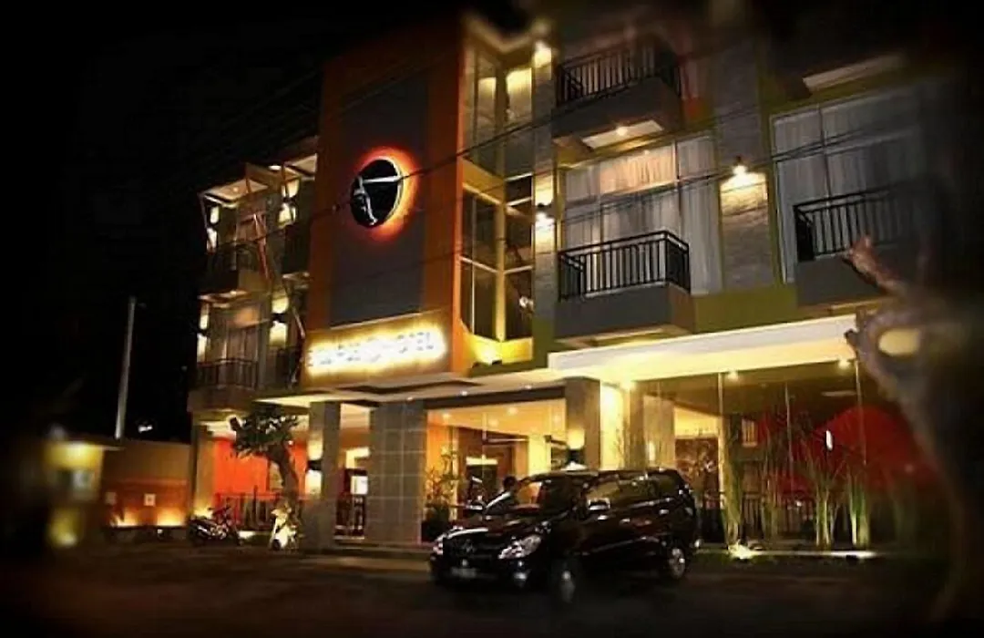 Eclipse Hotel Prawirotaman-1