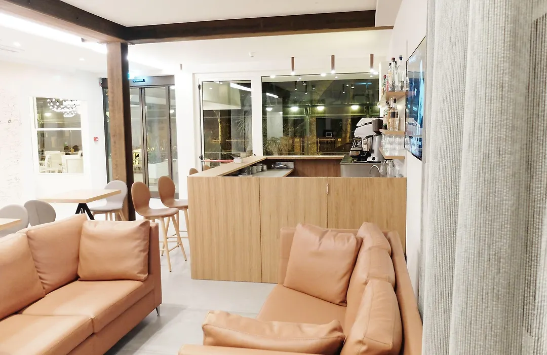 Hotel Aurea-1