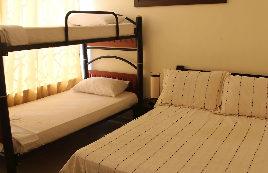 Hotel Marina Suites By Geh Suites-1