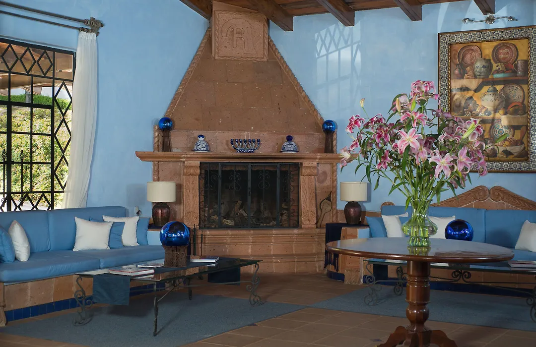 Hotel El Rebozo-1