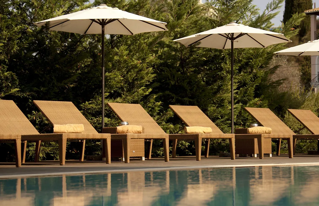 Corfu Mare Boutique Hotel -Adults only-1