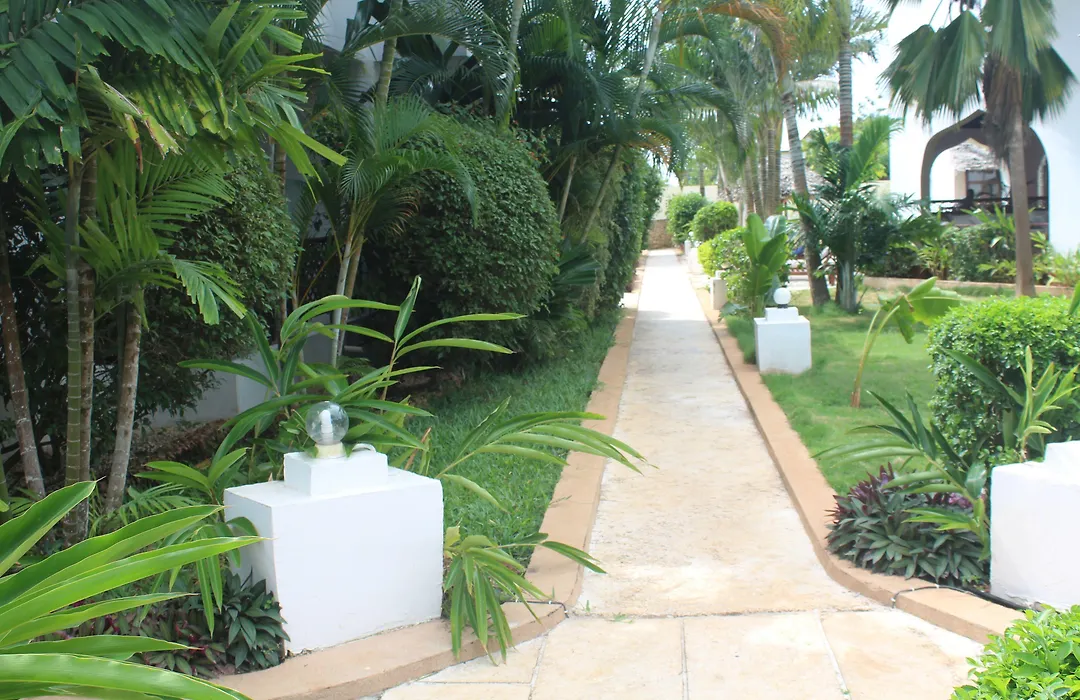 Zanzibar Star Resort-1