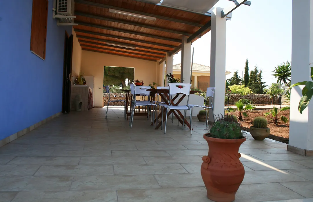 B&B Villa Francesco-1