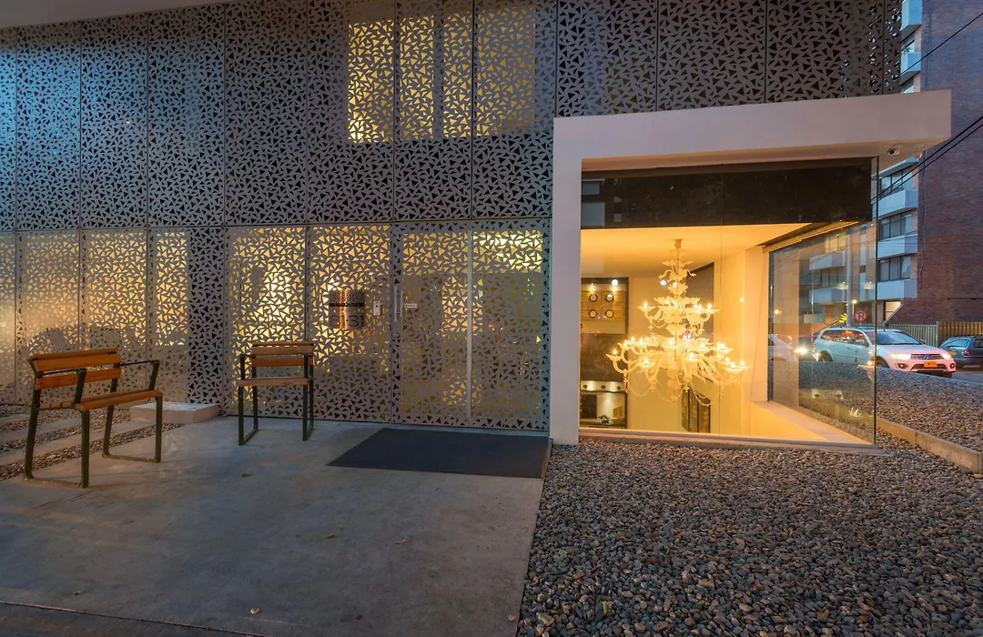 Gio Hotel Cityflats Collection By 3C-1